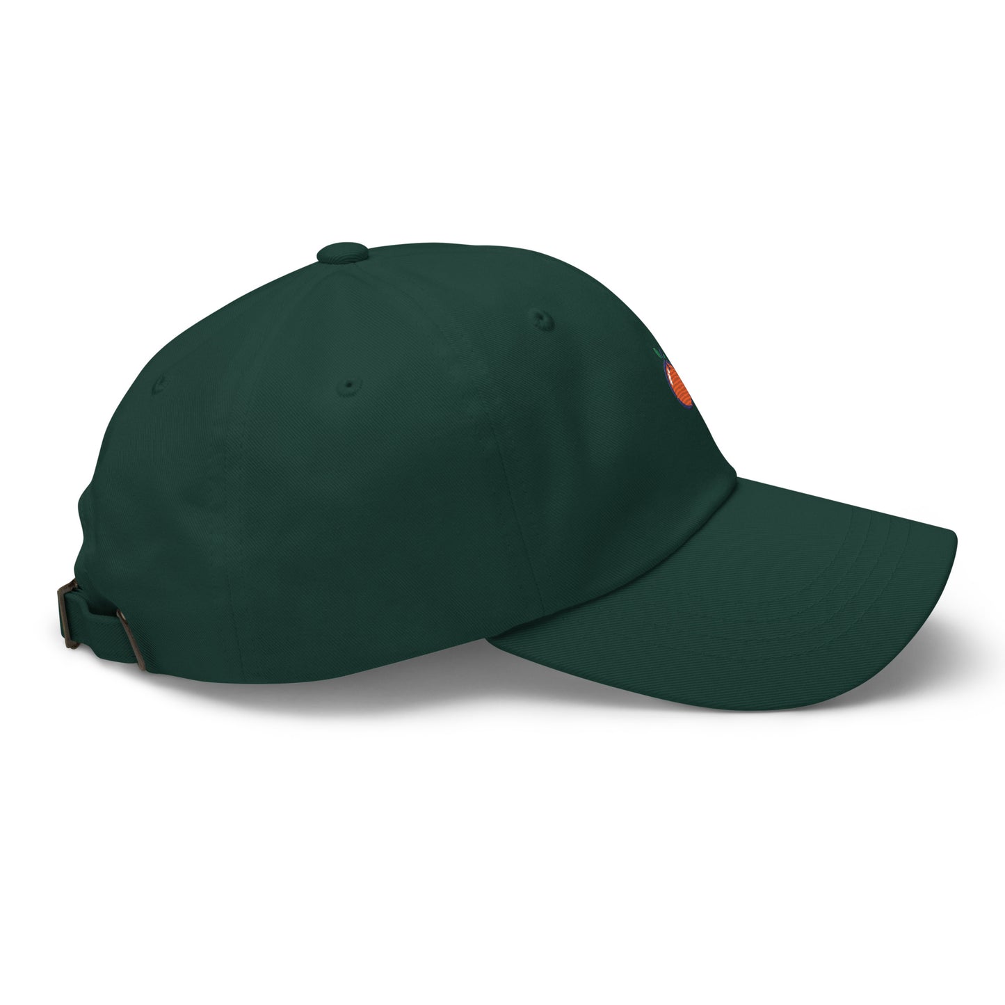 Citrus Emblem Cap