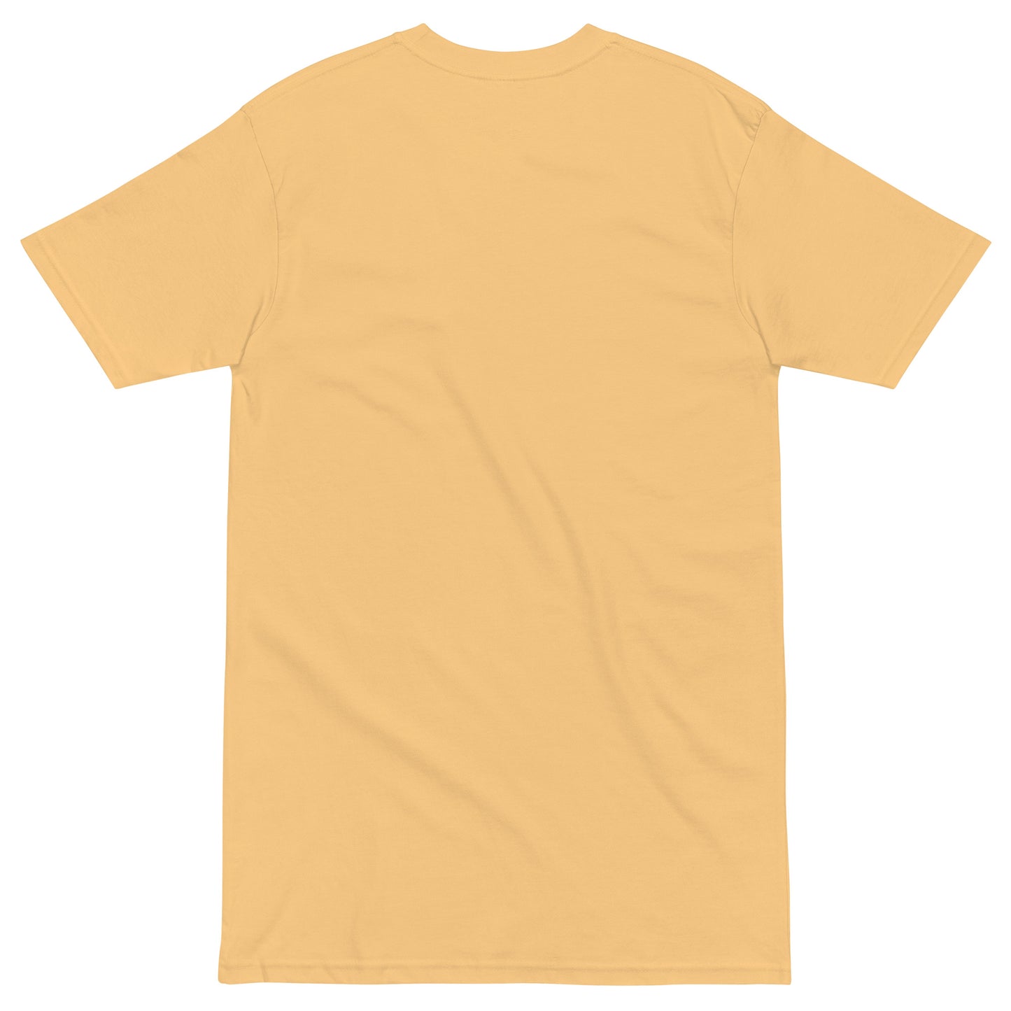 WO Legacy Honey Tee