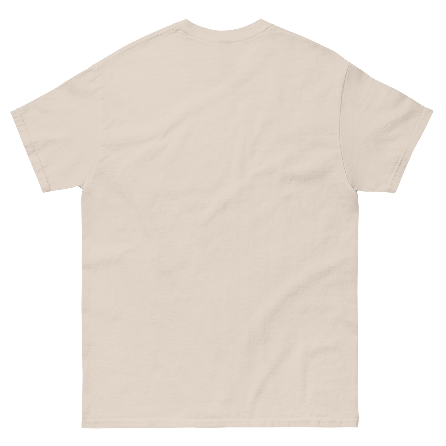 Reservation Tee Eagle Rock