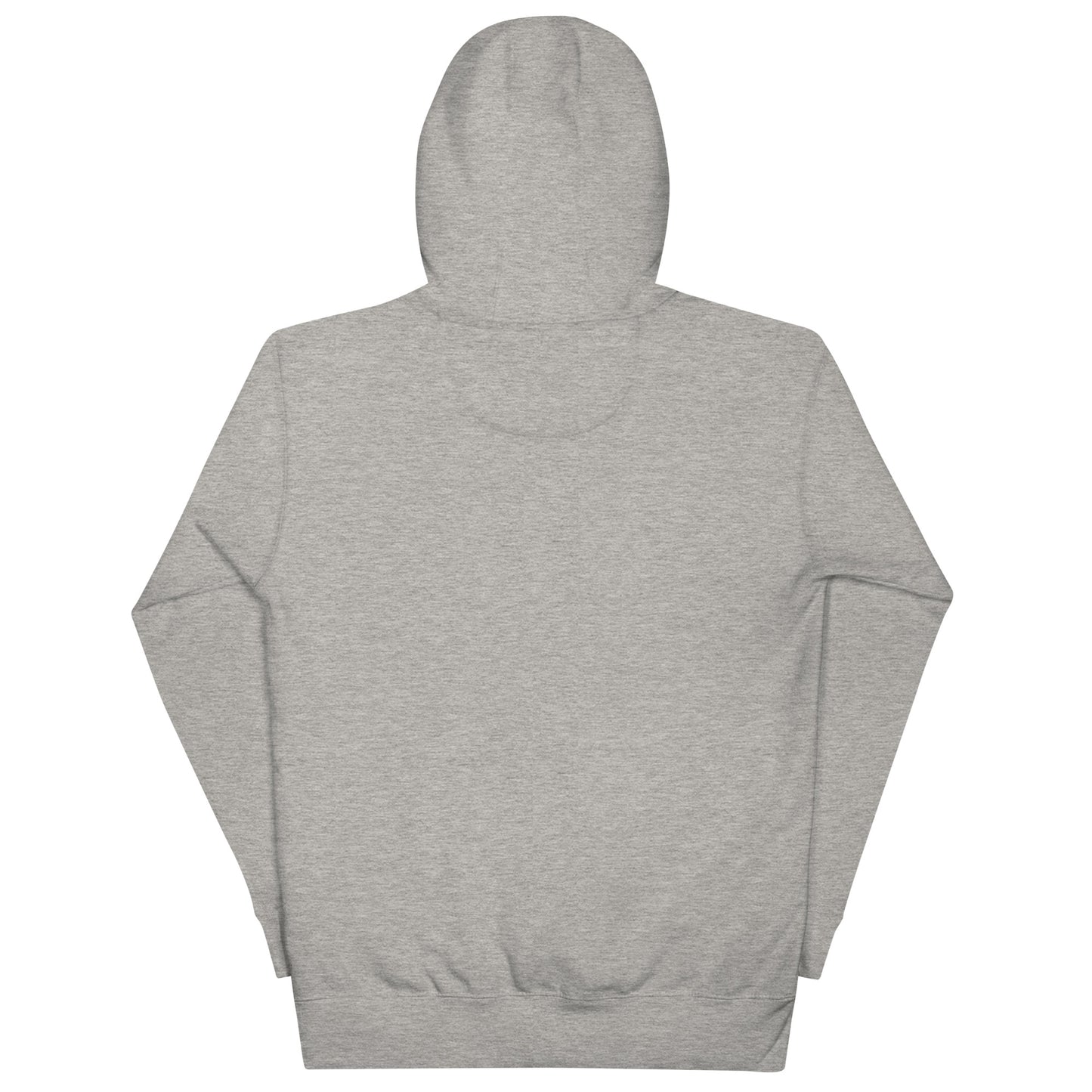 WO Citrus Grey Hoodie
