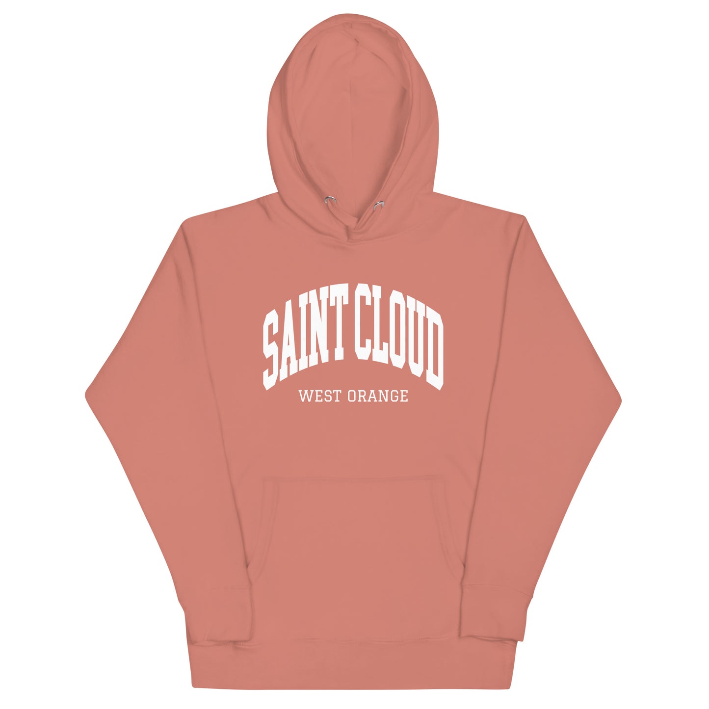 Saint Cloud Hometown Hoodie