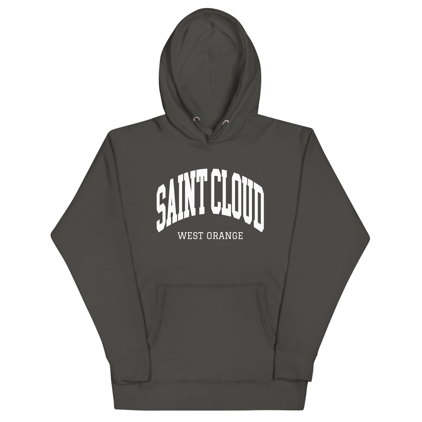 Saint Cloud Hometown Hoodie