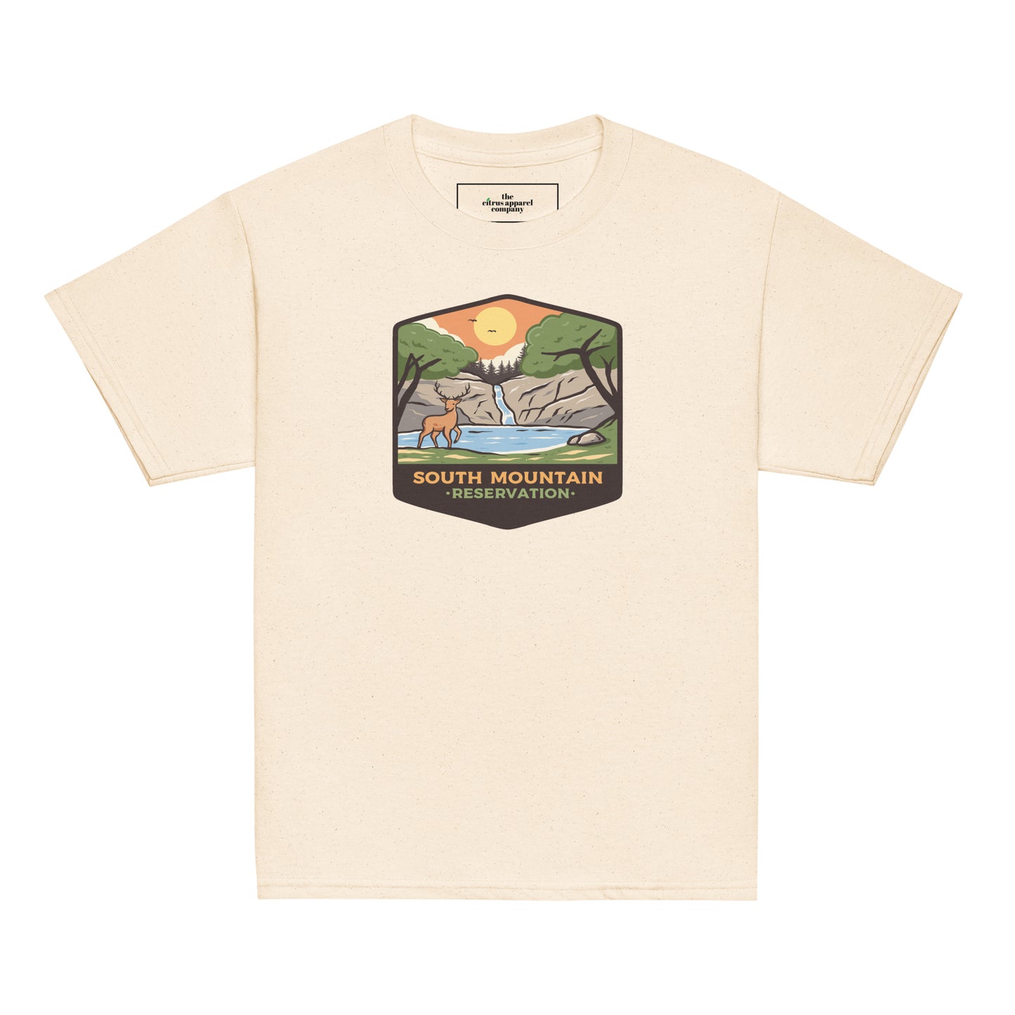 Reservation Tee South Mountain (Youth)