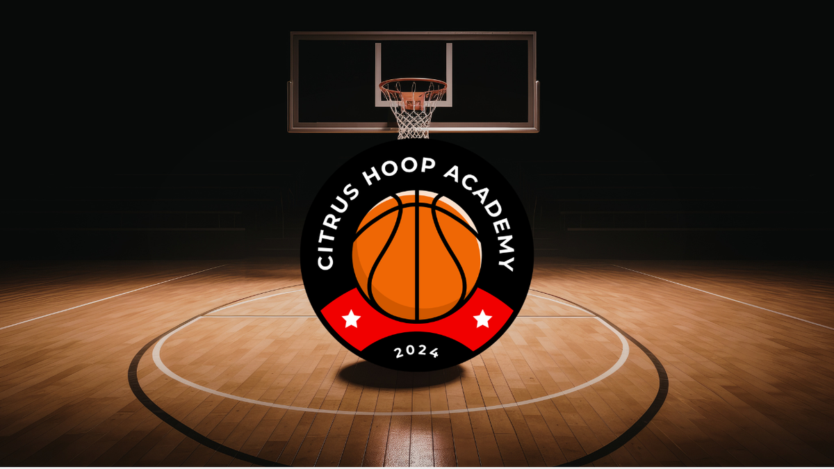 Citrus Hoop Academy