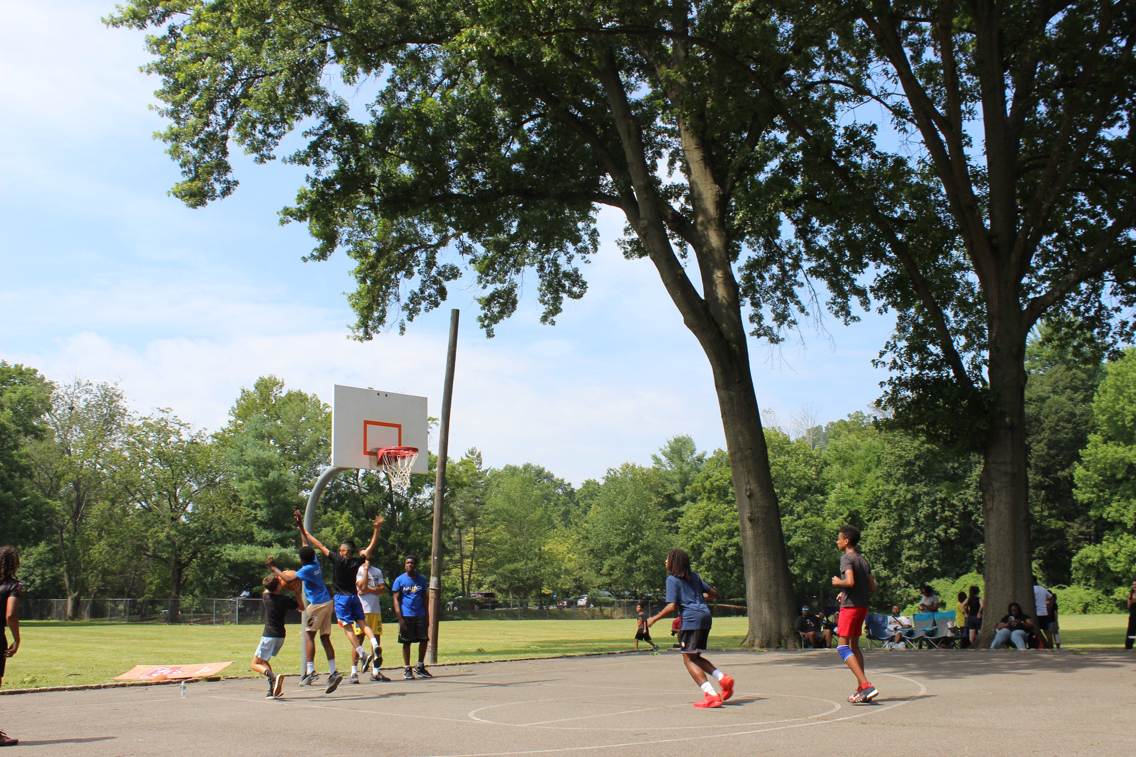 The 2nd Annual Citrus Summer Classic