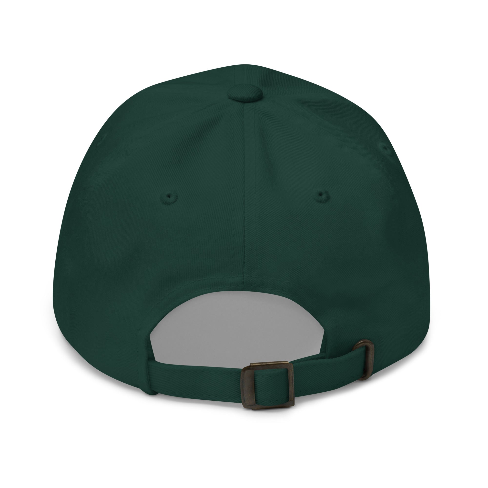 Citrus Emblem Cap
