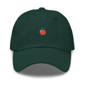 Citrus Emblem Cap