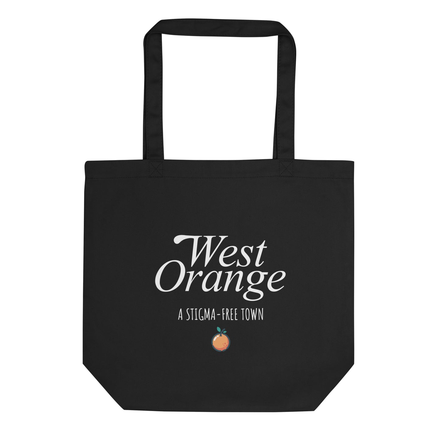 WO Citrus Tote