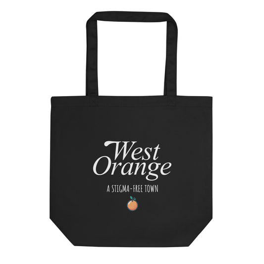 WO Citrus Tote