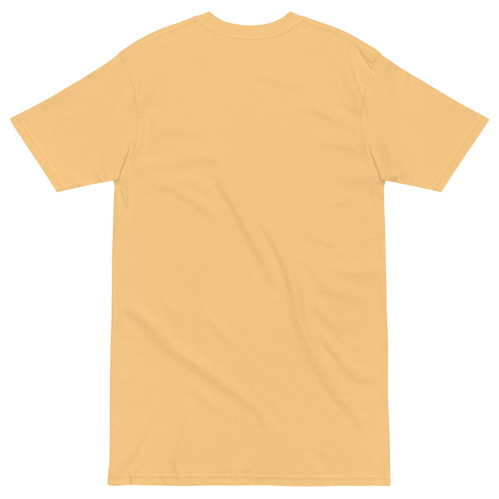 WO Legacy Honey Tee