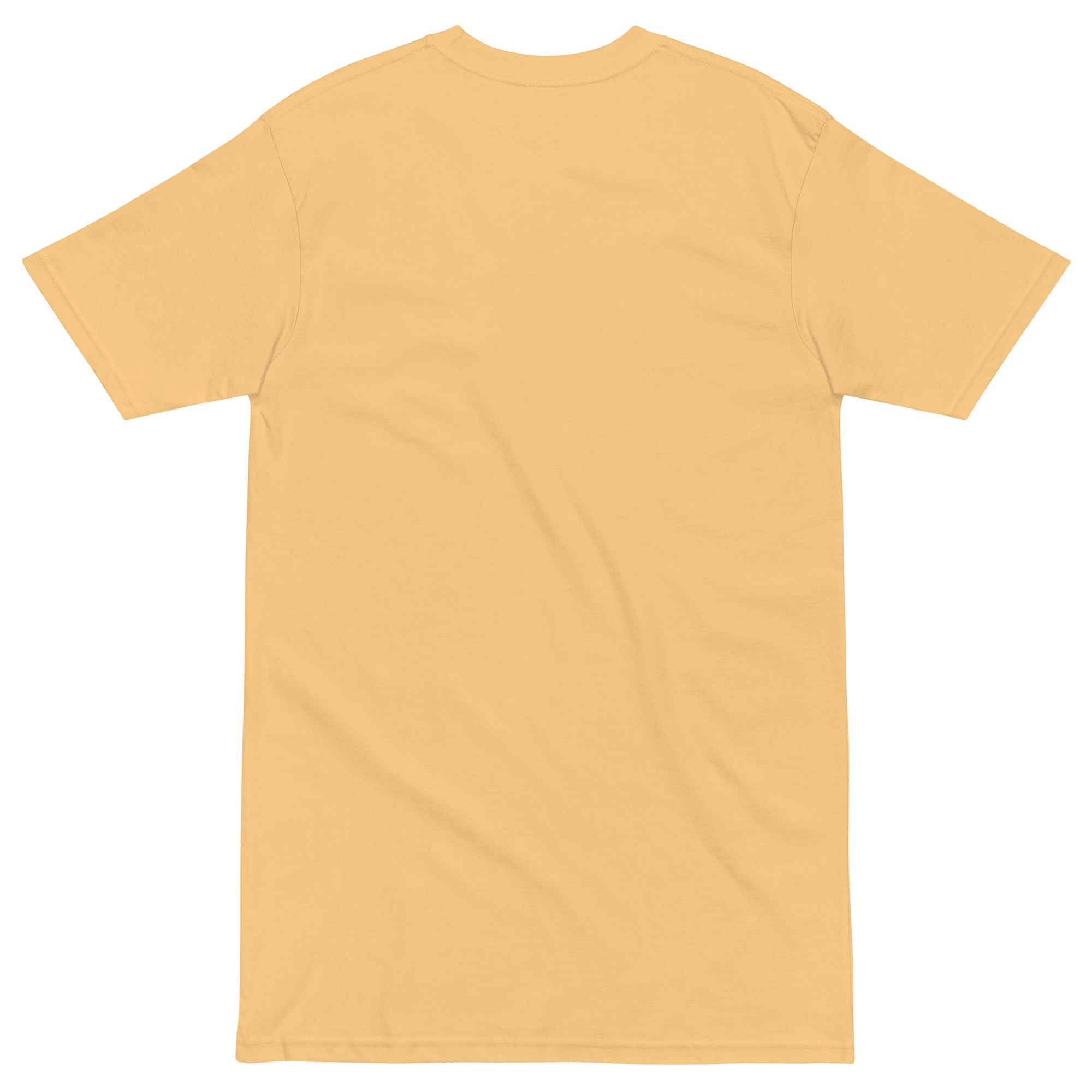WO Legacy Honey Tee