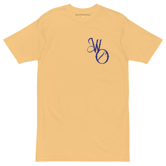 WO Legacy Honey Tee