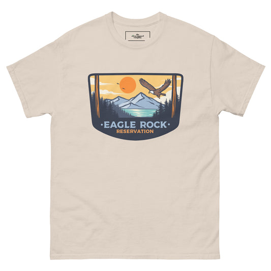 Reservation Tee Eagle Rock