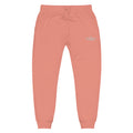 Osan Dusty-Rose Sweatpants