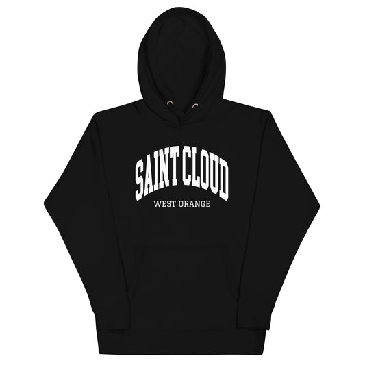 Saint Cloud Hometown Hoodie