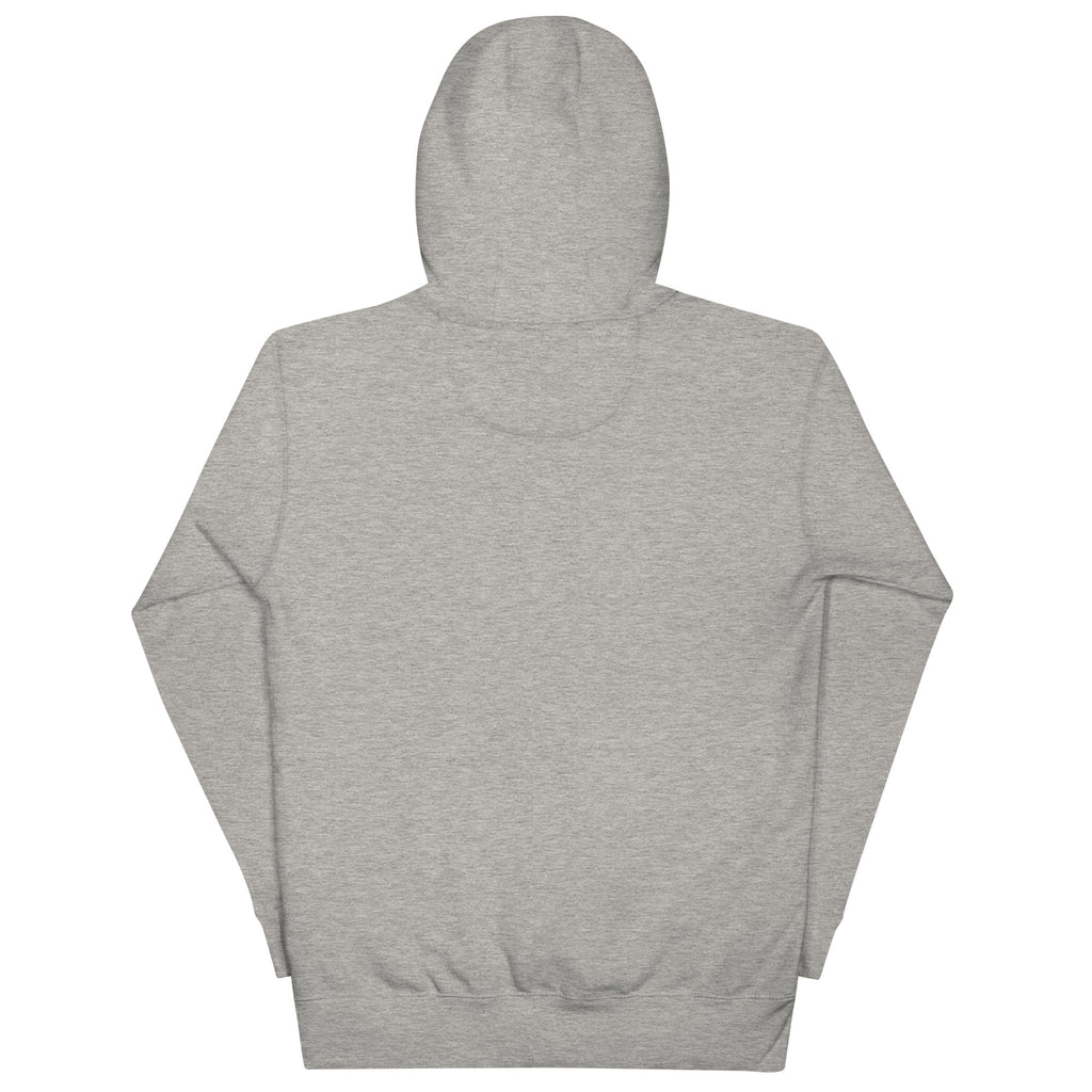 WO Citrus Grey Hoodie