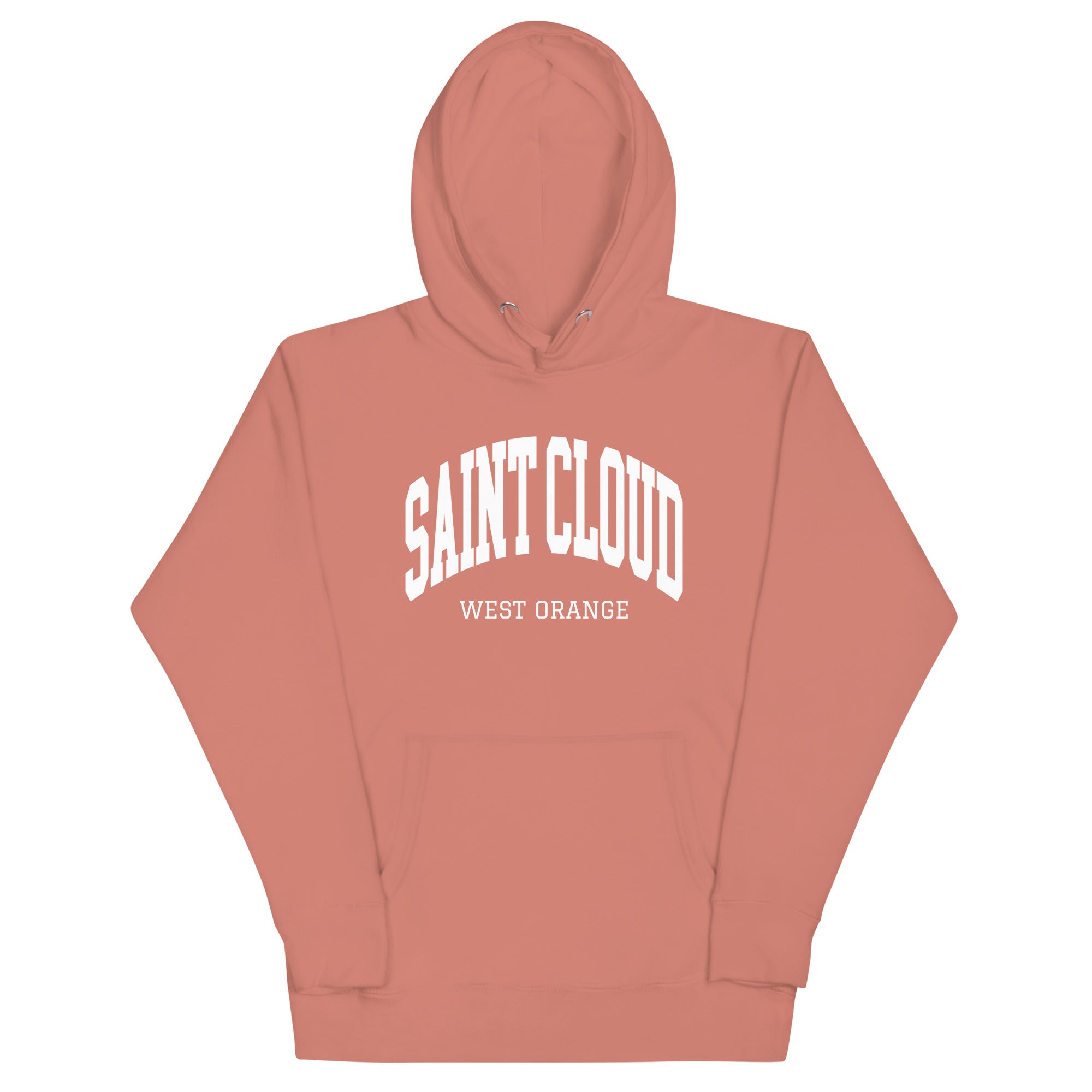 Saint Cloud Hometown Hoodie