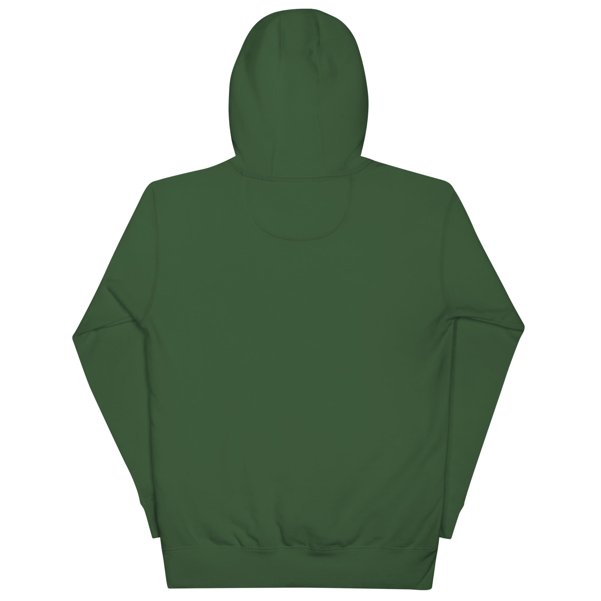 WO Citrus Green Hoodie