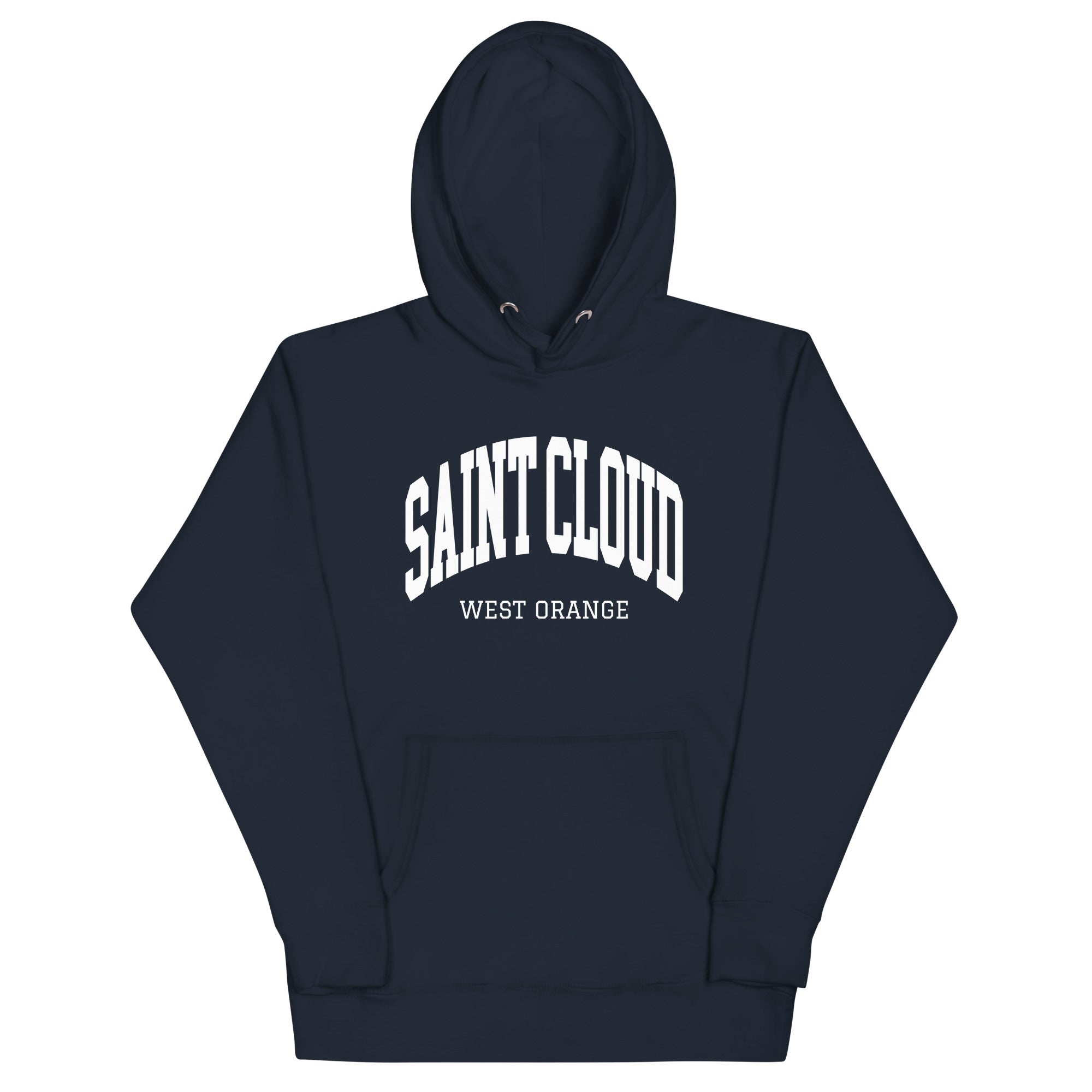 Saint Cloud Hometown Hoodie