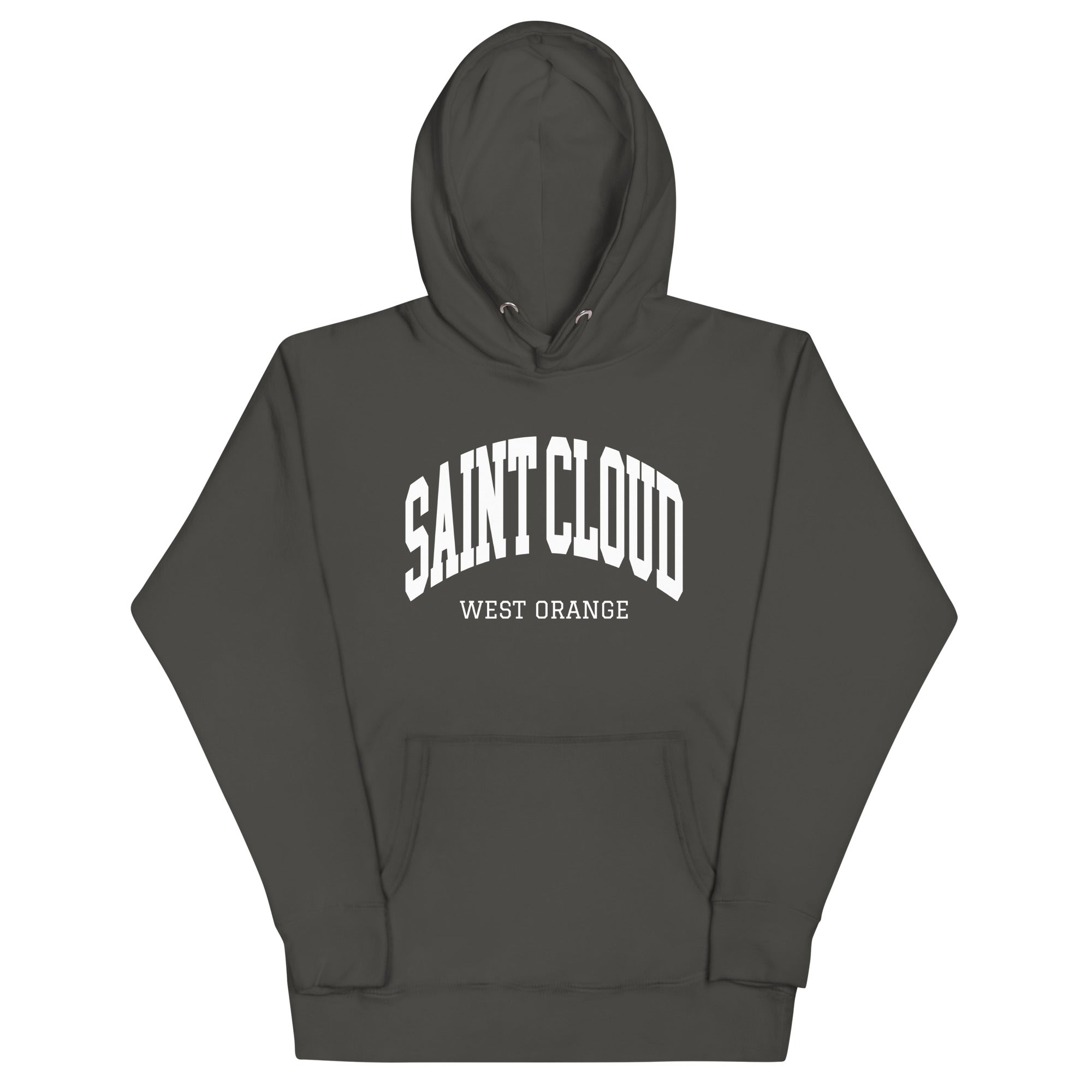 Saint Cloud Hometown Hoodie